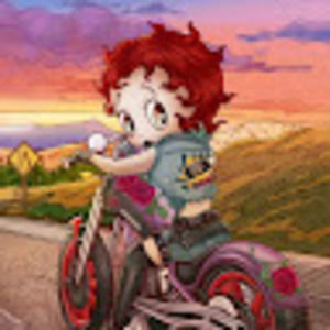 Meet your Posher, Renee